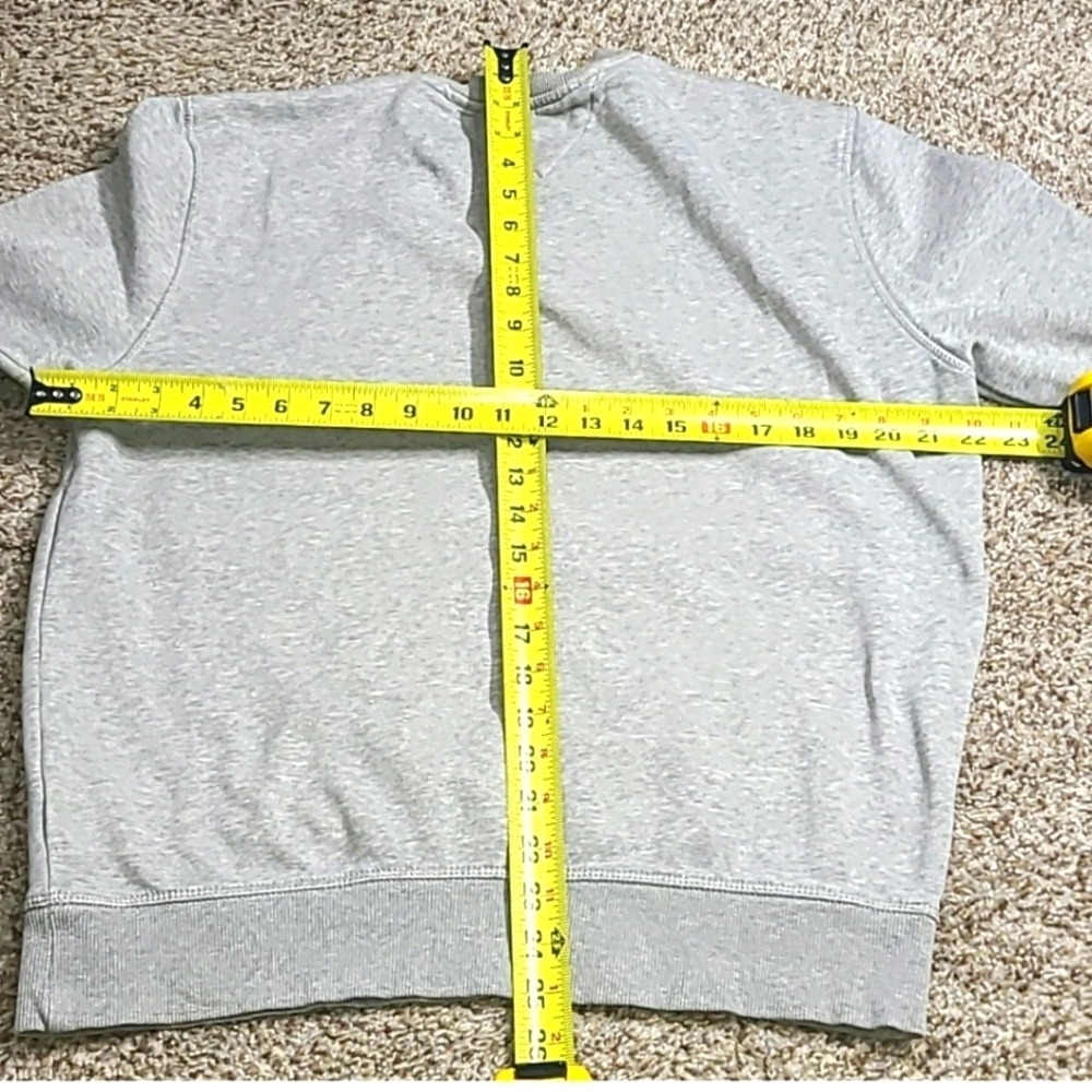 Tommy Hilfiger Crew Neck Sweatshirt - Picture 6 of 6